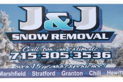 JJ-Snow-Removal