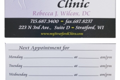 Stratford-Chiropractic-Clinic