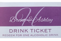 Wedding-Drink-Ticket